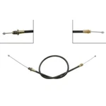 Dorman Parking Brake Cable For 1977-1979 Cadillac Seville C92843. Fixed Price $51.47.