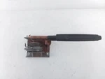 Jeep Jk Wrangler Oem Emergency Brake Handle 05154235AF 2012-2017 128718. Fixed Price $49.99.