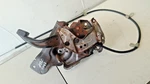 Jeep Grand Cherokee 3.0L Crd Parking Brake Pedal Assembly 04779628AG 13-22. Fixed Price $115.85.