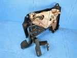 1999-2004 Ford F250 F350 Bronco Emergency Parking Brake Pedal Hood Release. Fixed Price $150.00.