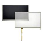 Lcd Display W/ Touch Screen Replacement For Pioneer DMH-G225BT DMHG225BT Radio. Fixed Price $82.90.