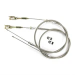 Lokar EC-8007HT Rear Brake Cable Kit. Fixed Price $243.17.