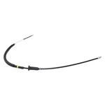 For Jeep Wrangler 2018-2025 Rear Parking Brake Cable. Fixed Price $58.71.