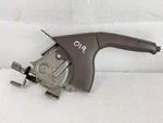 00-03 Nissan Maxima Emergency Brake Pull Handle Parking Lever Stop. Fixed Price $45.00.