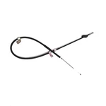 1995-1999 Subaru Legacy Parking Brake Hand Cable (left, Rear). Fixed Price $34.99.