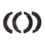 Genuine Dynamic Friction Dfc Parking Shoes 1902-0817-00. Fixed Price $29.12.
