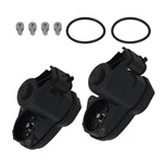 Rear Parking Brake Actuator Motor For Bmw 528I 535I 640I 650I X3 2009-2016 New. Fixed Price $42.28.