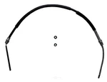 Parking Brake Cable Rear Left Acdelco 18P906. Fixed Price $33.99.