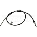 Dorman C660858 Parking Brake Cable For 06-10 Hyundai Elantra. Fixed Price $81.99.