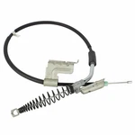 Rr Left Brake Cable Motorcraft BRCA192. Fixed Price $96.28.
