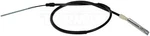 Parking Brake Cable Dorman C661380. Fixed Price $34.61.
