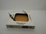 BC113208 Wagner Parking Brake Cable F113208. Fixed Price $28.10.