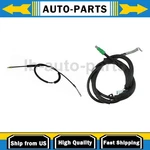 Dorman Parking Brake Cable Rear 2X For 2008 2009 Saab 9-7X 6.0L. Fixed Price $130.20.