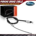 Rear Driver Side Parking Brake Cable For Nissan Frontier 2002 2003 2004 Xterra. Fixed Price $22.08.