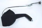 2006 Pontiac Gto Emergency Brake Handle Lever Orange Stitching *used*. Fixed Price $99.95.