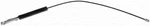Dorman (oe Solutions) C661233 First Stop Brake Hardware And Cables Oem. Fixed Price $21.36.