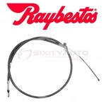 Raybestos Rear Right Parking Brake Cable For 1997-2001 Lexus ES300 Uq. Fixed Price $49.72.