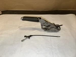 2014 Ford Focus Oem Parking Brake Handle With Cable BV6Z-2780-GB. Fixed Price $42.30.