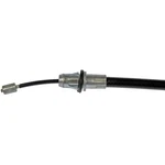 Dorman C96057 Parking Brake Cable. Fixed Price $49.59.