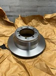 Genuine Ford Rotor Assembly Brake 1C3Z-2V026-EB. Fixed Price $25.00.