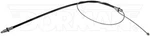 Dorman C93346 Parking Brake Cable Fits Ford Bronco. Fixed Price $39.87.