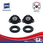 Korea 4 Pcs Front Strut Mount Insulator + Bearings For 17-23 Kia Hyu. Various. Fixed Price $999.00.