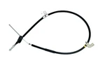 Genuine Subaru Impreza Door Wrx-r Vltd Rear Handbrake Cable L/h (26051FA150). Fixed Price $1345.40.