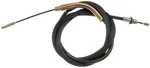 Parking Brake Cable Dorman C95048. Fixed Price $46.83.