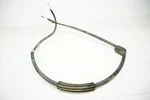 2000-2006 Audi Tt Emergency Parking Brake Cable 8N0609721G. Fixed Price $29.99.