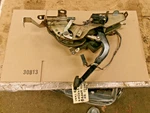 1991 Rolls Royce Silver Spur Emergency Brake Mechanism. Fixed Price $52.50.