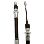 Parking Brake CABLE-ELEMENT3 Raybestos BC92952. Fixed Price $159.32.