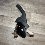 Lexus LX470 Handle, Parking Brake Release, Black, 46210-60212. Fixed Price $49.99.