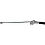Dorman C661087 Parking Brake Cable. Fixed Price $70.04.