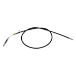 Dorman C660001 Rear Parking Brake Cable Driver Side For Chevy Gmc Pickup Truck. Fixed Price $67.03.