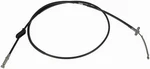 Parking Brake Cable Dorman C660731 Fits 05-06 Honda Cr-v. Fixed Price $76.37.