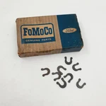 Ford Clip-pivot Pin Retainer-lever(rear Parking Brake OPERATING)E464007-S100 X10. Fixed Price $35.00.
