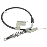 BRCA192 Motorcraft Parking Brake Cable Rear Driver Left Side For F350 Truck F250. Fixed Price $95.71.