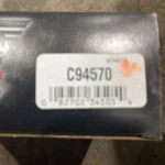 Parking Brake Cable Rear,rear Left Dorman C94570 Fits 92-96 Jeep Cherokee. Fixed Price $30.00.