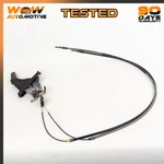 02-10 Bmw E64 M6 M5 530I 650CI Emergency Parking Brake Handle Lever Oem. Fixed Price $79.08.