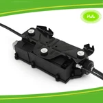 Parking Brake Actuator W/control Unit 34436877316 For Bmw Series F01 F02 F03. Fixed Price $299.98.