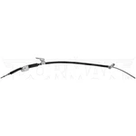 Dorman C661062 Parking Brake Cable For 01-04 Toyota Sequoia. Fixed Price $98.99.