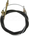 Dorman C92995 Parking Brake Cable Fits Dodge And Plymouth Models. Fixed Price $30.02.