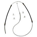 Acdelco 18P14 Rear Parking Brake Cable Assembly. Fixed Price $43.45.