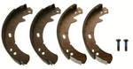 Trw GS8429 Brake Shoe Set, Parking For Land Rover. Fixed Price $64.12.