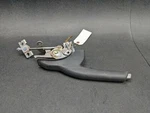 Parking Brake Pull Handle Lever Black 2020 Honda Fit 47105-T5R-A05ZB 2015-2019. Fixed Price $44.50.