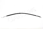 Vw Transporter Iv 4 Caravelle Box Rear Parking Hand Brake Cable 1990-2003. Fixed Price $8.86.