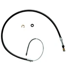 Raybestos BC92964 Professional Grade Parking Brake Cable. Fixed Price $15.39.