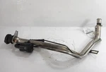 10 Jaguar Xf Fuel Gas Tank Filler Neck Pipe Line Hose Oem 9X23-9034-AB. Fixed Price $84.99.