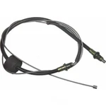 Parking Brake Cable Wagner BC124681. Fixed Price $9.99.