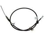 Raybestos Parking Brake Cable For 01-05 Kia Rio BC96651. Fixed Price $55.85.